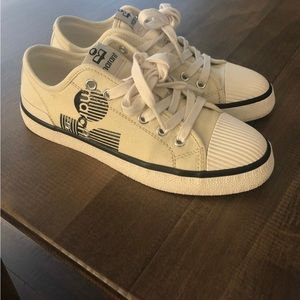 Isabel Marant Binkoo Sneakers sz 35